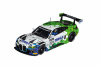 Carrera D132 - 31011 BMW M4 GT3 Mahle 2021
