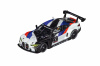 Carrera D132 - 31010 BMW M4 GT3 2021