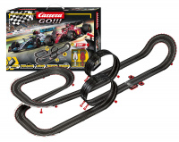 Carrera GO 62549 Up to Speed