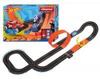 Carrera GO 62553 Hot Wheels