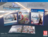PS4 Legend of Heroes: Trails Into Reverie Del.Ed.