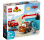 LEGO DUPLO 10996 Na myčce s Burákem a McQueenem