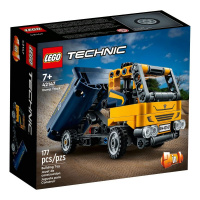 LEGO Technic 42147 Dump Truck