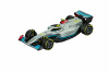 GO/GO+ 64204 Mercedes F1 Lewis Hamilton