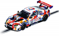 Carrera D132 - 31022 BMW M6 GT3 No.34