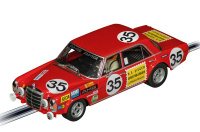 Carrera D132 - 31036 Mercedes 300SEL AMG