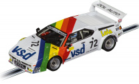 Carrera D132 - 31040 BMW M1 Zol´Auto 1981