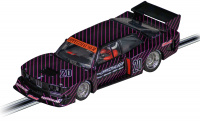 Carrera D132 - 31086 BMW 320 Turbo Flachbau