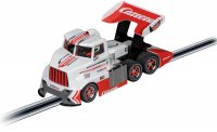 Carrera D132 - 31092 Racetruck Conventional
