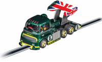 Carrera D132 - 31093 Racetruck Cabover