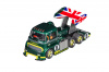 Carrera D132 - 31093 Racetruck Cabover