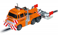 Carrera D132 - 31094 Track Cleaning Truck