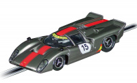 Carrera D124 - 23957 Lola T70 MKIIIb No.15