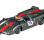 Carrera D124 - 23957 Lola T70 MKIIIb No.15