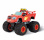 2,4GHz Blaze and the Monster Machines - Blaze