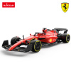 R/C car Ferrari F1 75 (1:12)