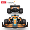 R/C car McLaren F1 MCL36 (1:12)
