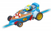 Carrera FIRST - 63045 Mickey´s Fun Race