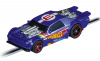 GO/GO+ 64214 Hot Wheels - Night Shifter blue