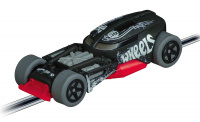 GO/GO+ 64217 Hot Wheels - HW50 Concept black