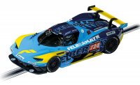 Carrera EVO - 27744 KTM X-BOW GTX, No.724