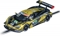 Carrera EVO - 27704 McLaren 720S GT3 DTM