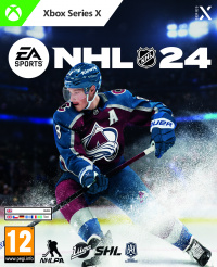 XSX NHL 24