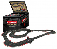 Carrera D124 23632 Mix and Race