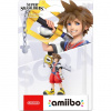 amiibo Smash Sora