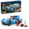 LEGO Harry Potter TM 76424 Létající automobil