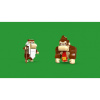 LEGO Super Mario 71424 Donkey Kong's Treehouse - Expansion Set