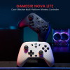 GameSir Nova Lite Multiplat.controller St. White
