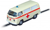 Carrera EVO - 27794 VW Bus T2b Ambulance