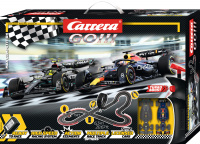 Carrera GO 62574 Max Competition