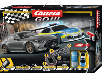Carrera GO 62577 Chase´n Race