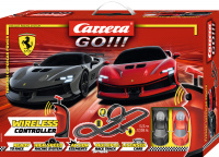 Carrera GO 62578 Ferrari Supercar Power (Wireless)