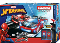Carrera GO 62580 Spider Racing