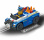 Car FIRST 65023 PAW Patrol - Chase