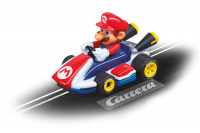 Car FIRST 65002 Nintendo - Mario