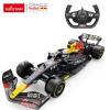 R/C car Red Bull Racing (1:12)