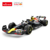 R/C car Red Bull Racing (1:18)