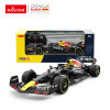 R/C car Red Bull Racing (1:18)
