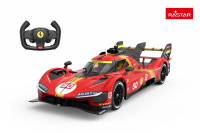 R/C car Ferrari 499P Le Mans (1:14)