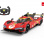 R/C car Ferrari 499P Le Mans (1:14)