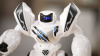 Robot Blast white from Silverlit