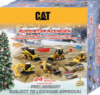 CAT Advent calendar 85970