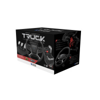 HORI Force Feedback Truck Control System for PC