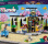 LEGO Friends 42618 Kavárna v městečku Heartlake