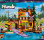 LEGO Friends 42626 Dobrodružný tábor s vod.sporty