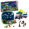 LEGO® Friends 42603 Stargazing Camping Vehicle